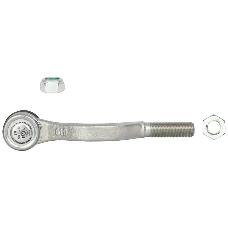 Terminal de Direção para Hyundai Galloper - ZM - 270.136.72