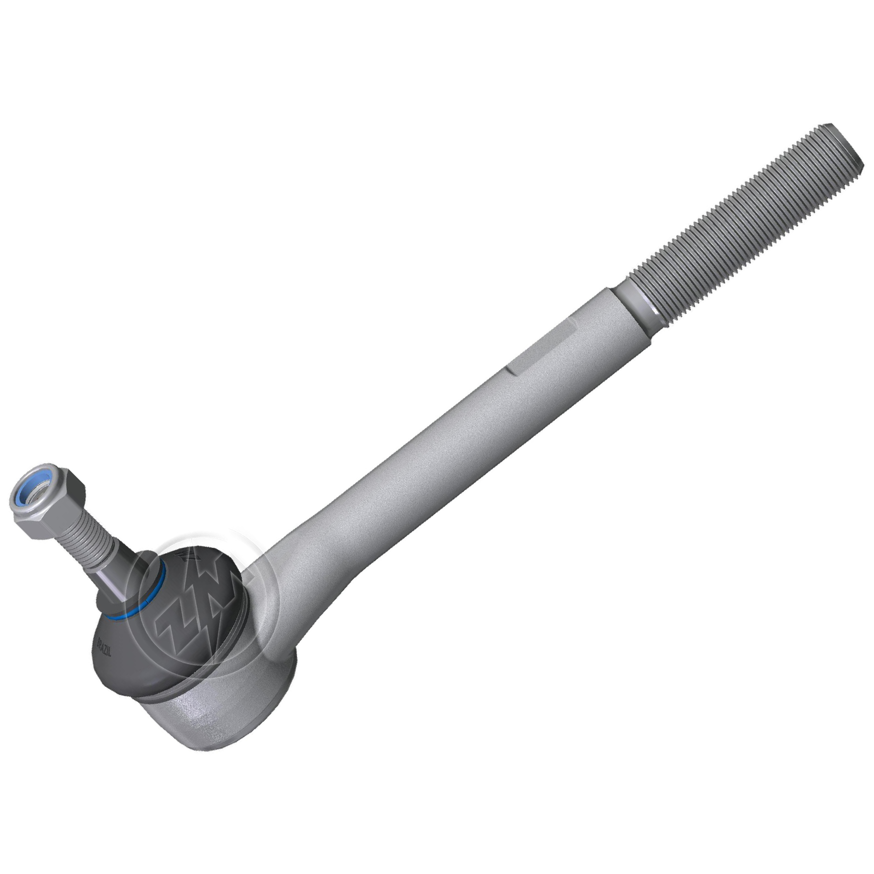 Terminal de Direção para Chevrolet Blazer e S10 - ZM - 270.234.01
