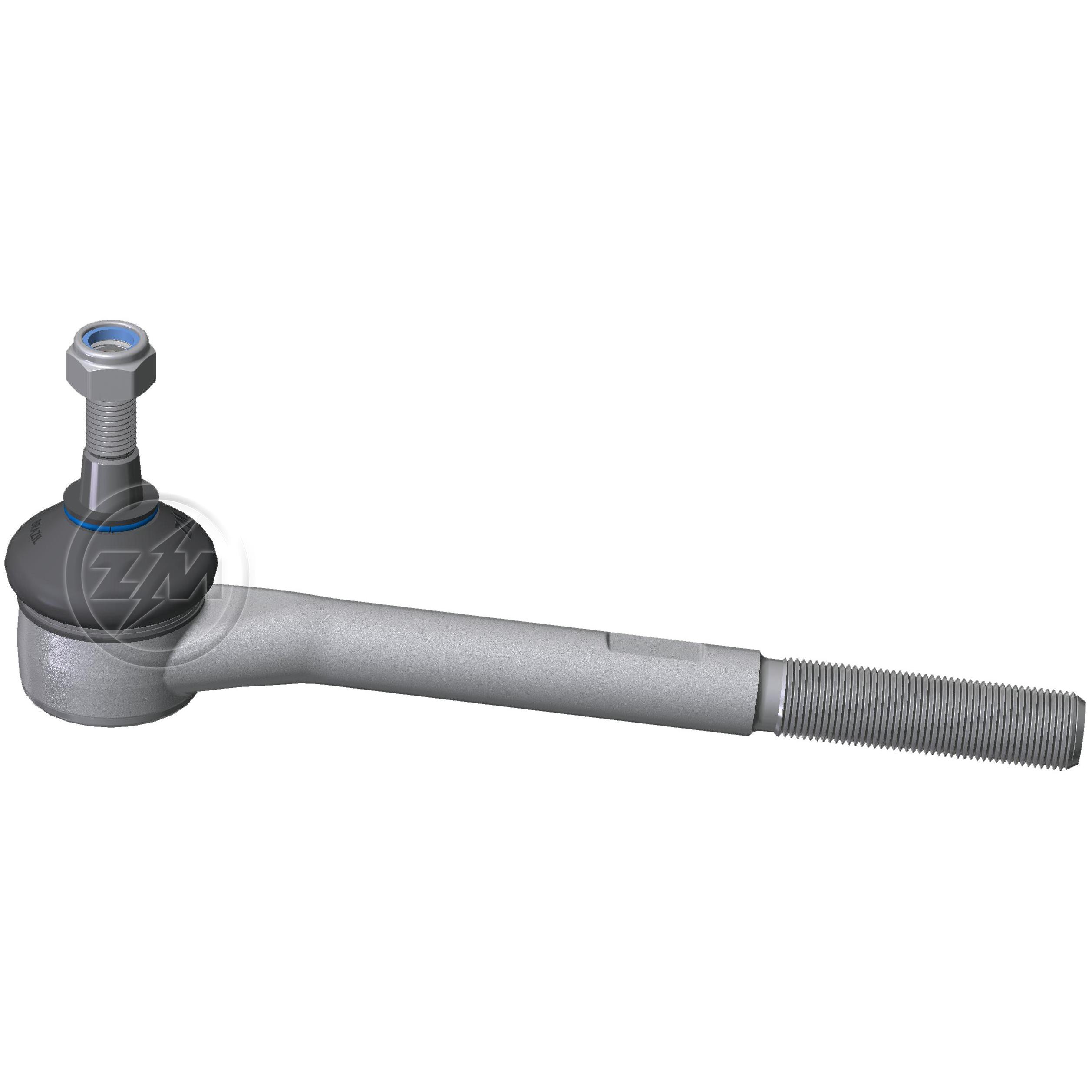 Terminal de Direção para Chevrolet Blazer e S10 - ZM - 270.234.01