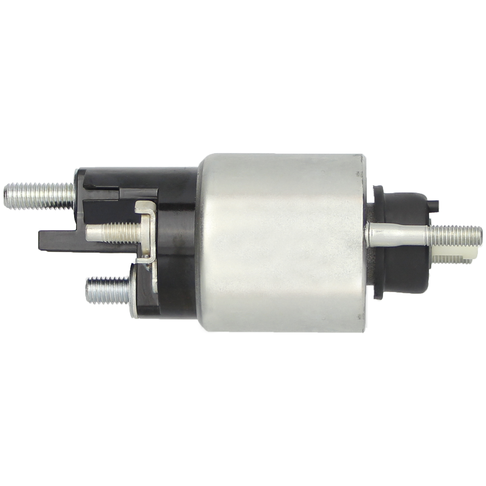 Relê Auxiliar de Partida para Mercedes-Benz C 200 e C 200 Touring - ZM - 2-708