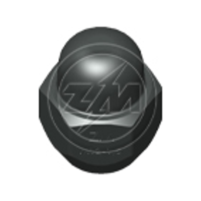 Porca da Roda M12-1,5 X Ch21 X H28 Caixa com 50 Unidades para Toyota Hilux e Hilux SW4 - ZM - 29.012.24