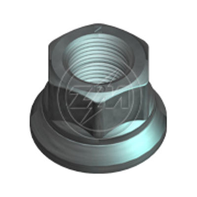 Kit 50 Porca da Roda M18-1,5 x CH27 x H25 - ZM - 29.018.90