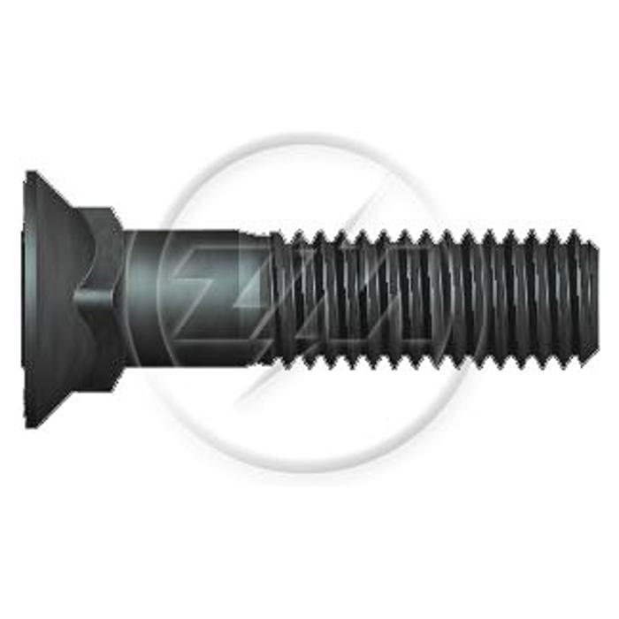 Kit 100 Parafuso da Lâmina do Trator M10-1,25 x 41 - ZM - 3001075
