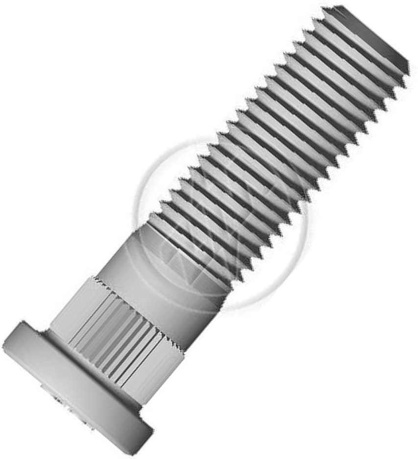 1 Parafuso de Roda M12-1,5 x 45/49 - ZM - 30.012.14