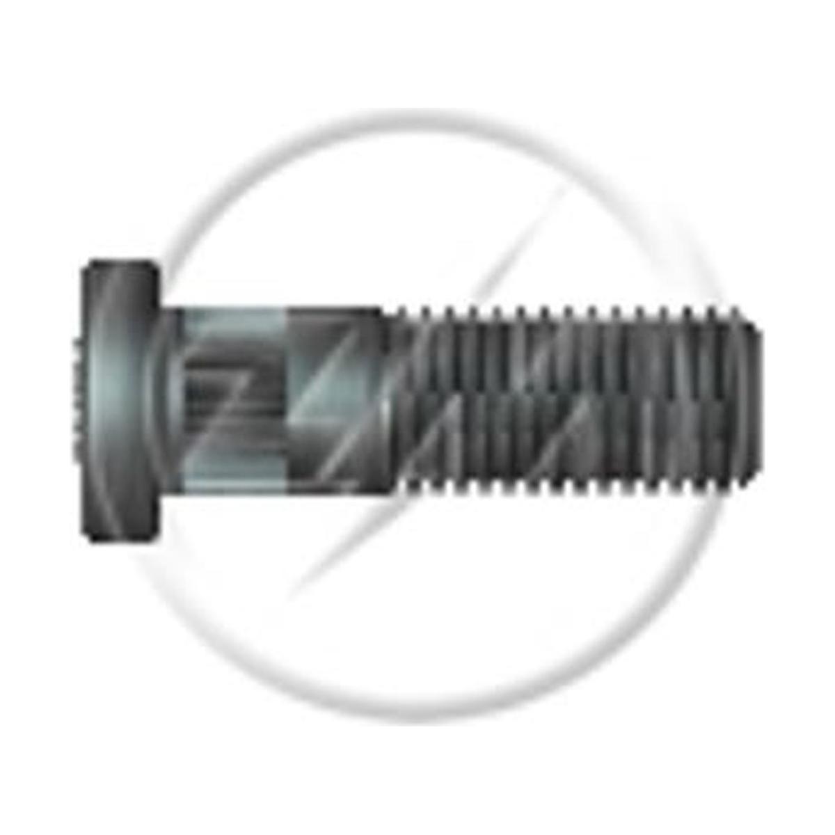 Kit 80 Parafuso de Roda M12-1,5 x 38/43 - ZM - 30.012.19