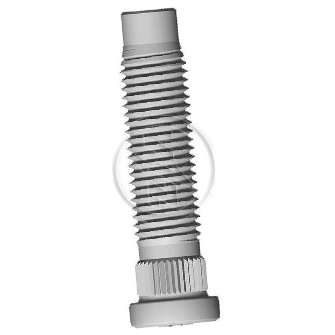 Kit 46 Parafuso de Roda M12-1,5 x 51/55,5 - ZM - 30.012.37
