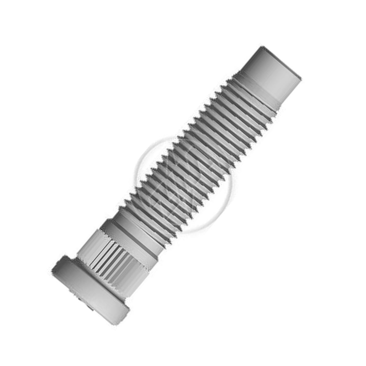 Kit 46 Parafuso de Roda M12-1,5 x 52/56,5 - ZM - 30.012.61