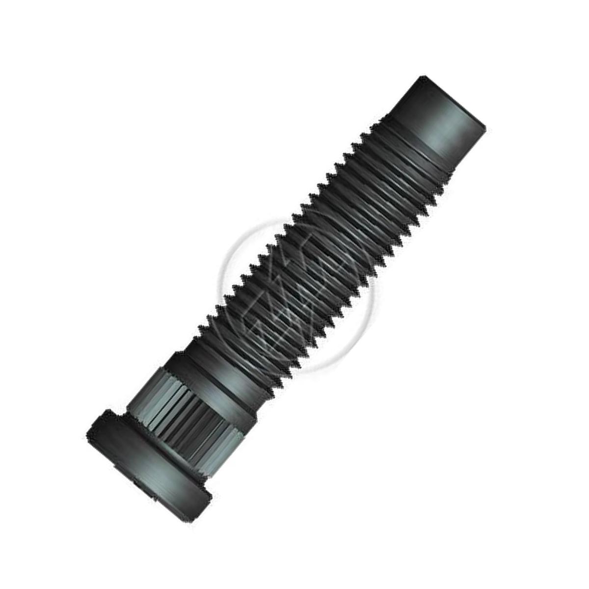 Kit 46 Parafuso de Roda M12-1,5 x 52/56,5 - ZM - 30.012.62