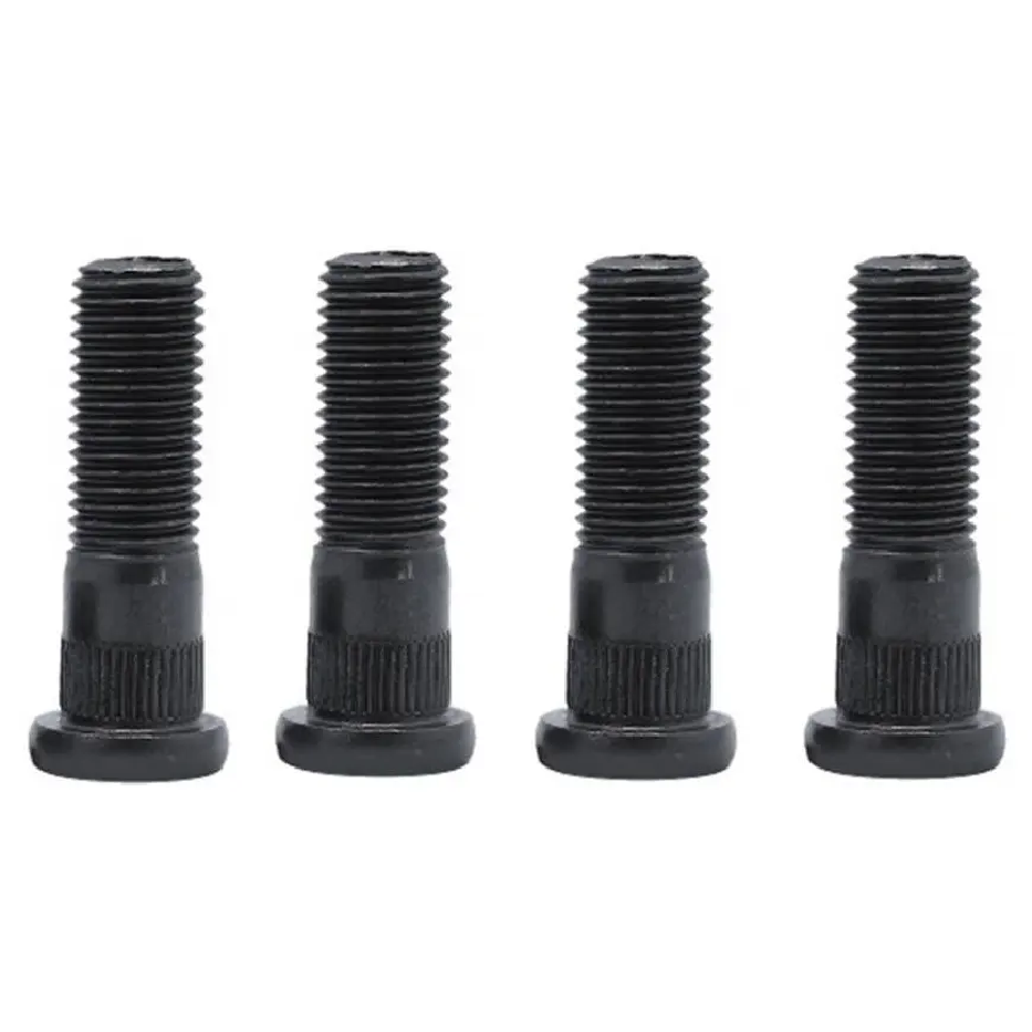 Kit 50 Parafuso de Roda M12-1,5 x 41/45 - ZM - 30.012.66