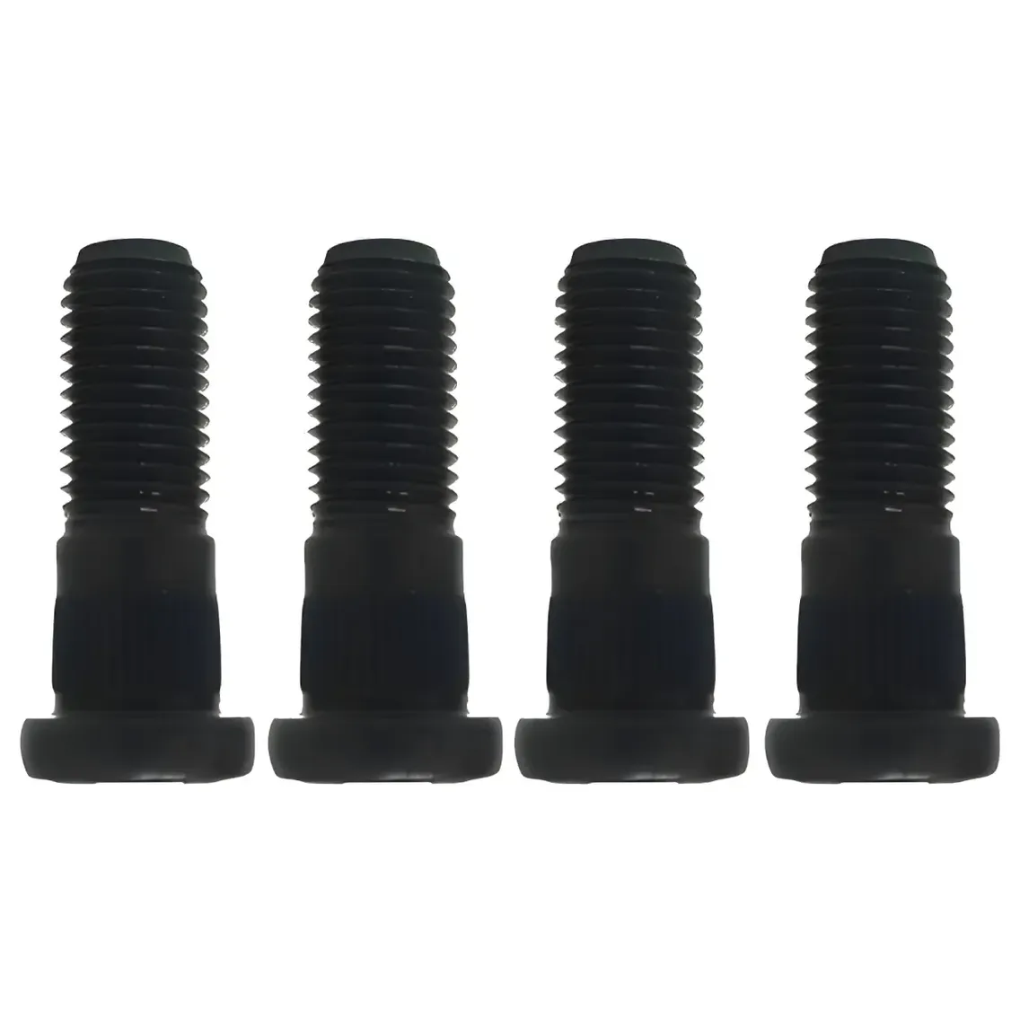 Kit 50 Parafuso de Roda M12-1,5 x 41/45 - ZM - 30.012.66