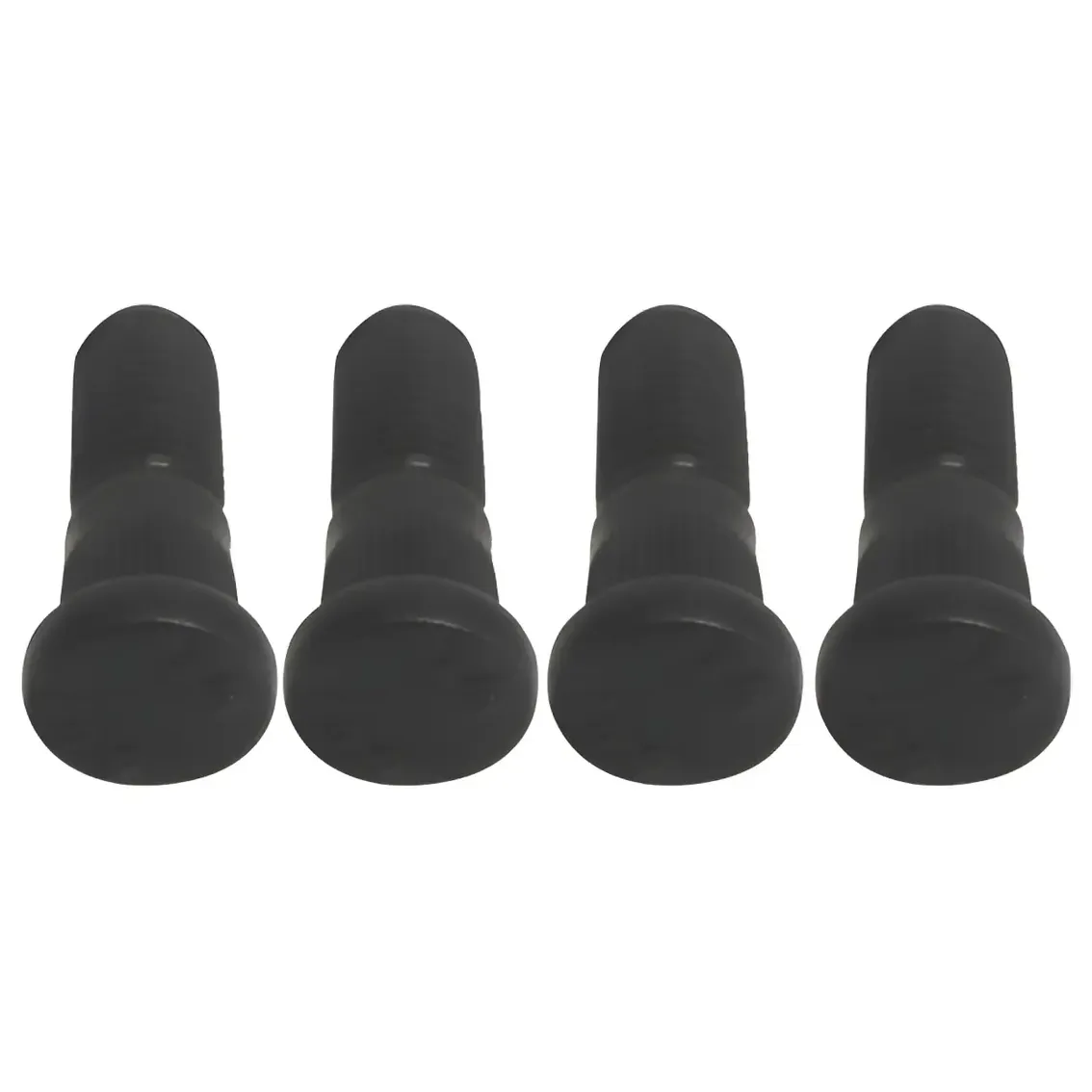 Kit 50 Parafuso de Roda M12-1,5 x 41/45 - ZM - 30.012.66