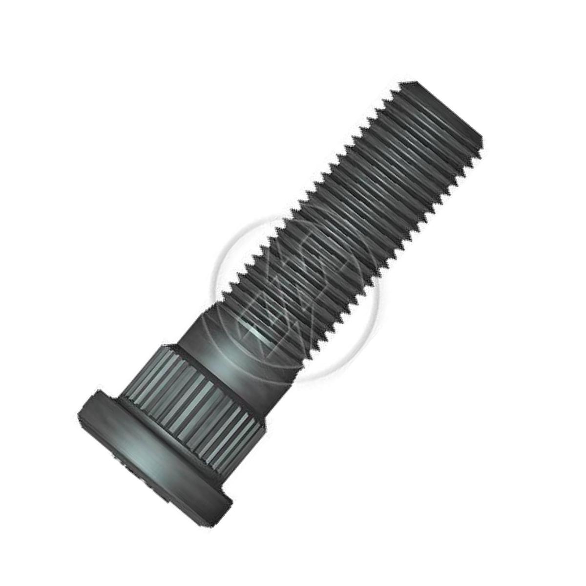 Parafuso de Roda M12-1,25 X 46/50,5 Caixa com 80 Unidades para Nissan Frontier - ZM - 30.012.76