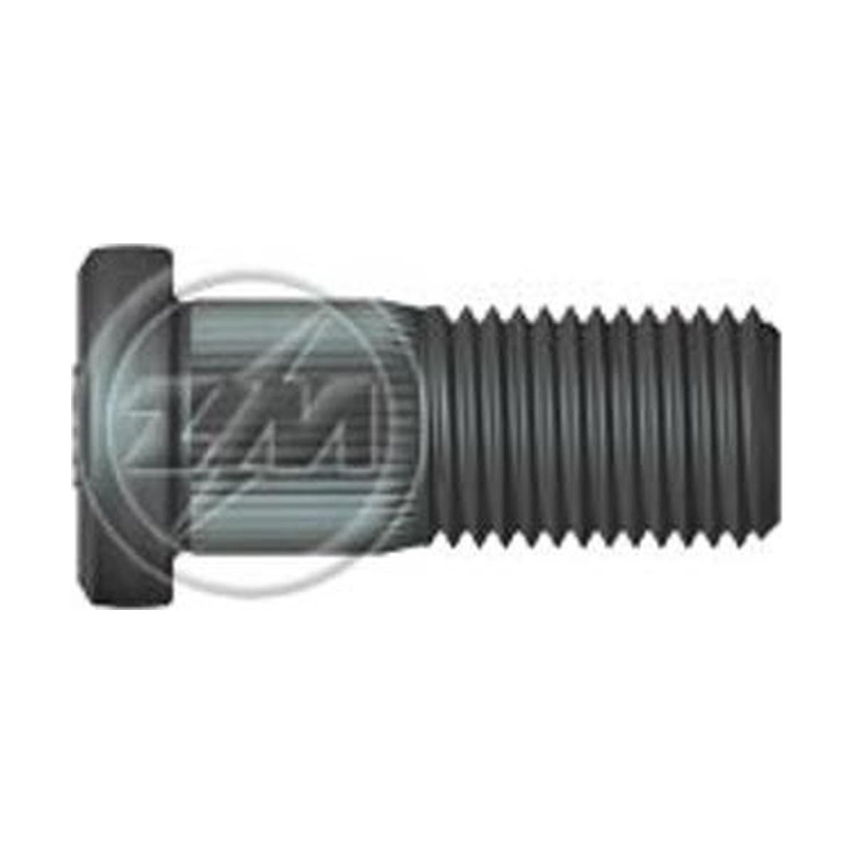 Parafuso de Roda M14-1,5 X 35/40,5 Caixa com 80 Unidades para Volkswagen Kombi - ZM - 30.014.06