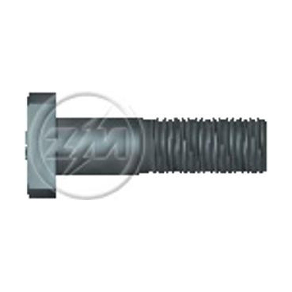 Kit 30 Parafuso de Roda M14-1.5 x 51/58 - ZM - 30.014.10
