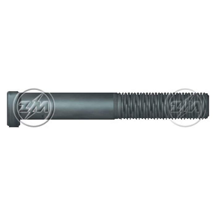 Kit 18 Parafuso de Roda M18-2,0 x 125/134 - ZM - 30.018.23