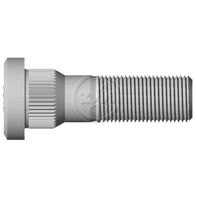 Kit 30 Parafuso de Roda M18-1,5 x 64/72 - ZM - 30.018.35