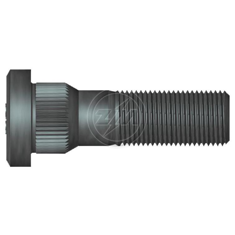 Kit 28 Parafuso de Roda M18-1,5 x 64/72 - ZM - 30.018.45