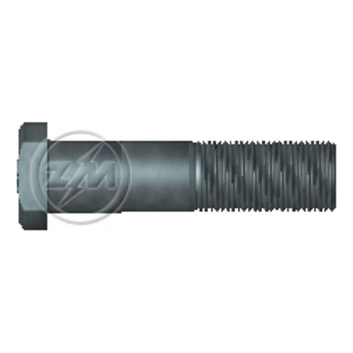 Kit 50 Parafuso de Roda M20-1,5 x 80/88 - ZM - 30.020.02