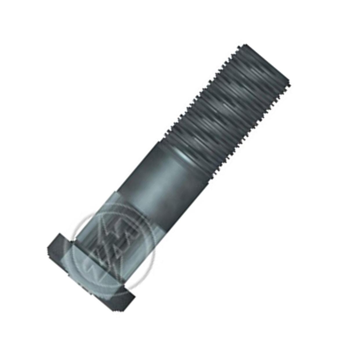 Kit 50 Parafuso de Roda M20-1,5 x 80/88 - ZM - 30.020.05