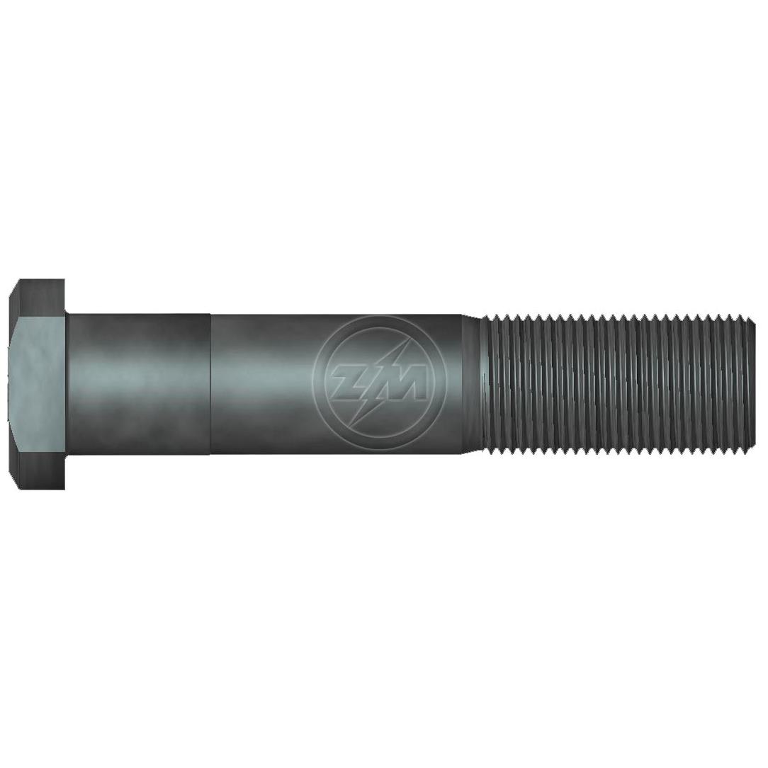 Kit 50 Parafuso de Roda M20-1,5 x 98/106 - ZM - 30.020.07