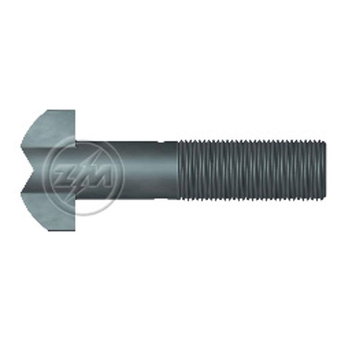 Kit 24 Parafuso de Roda M20-1,5 x 82/100 - ZM - 30.020.10
