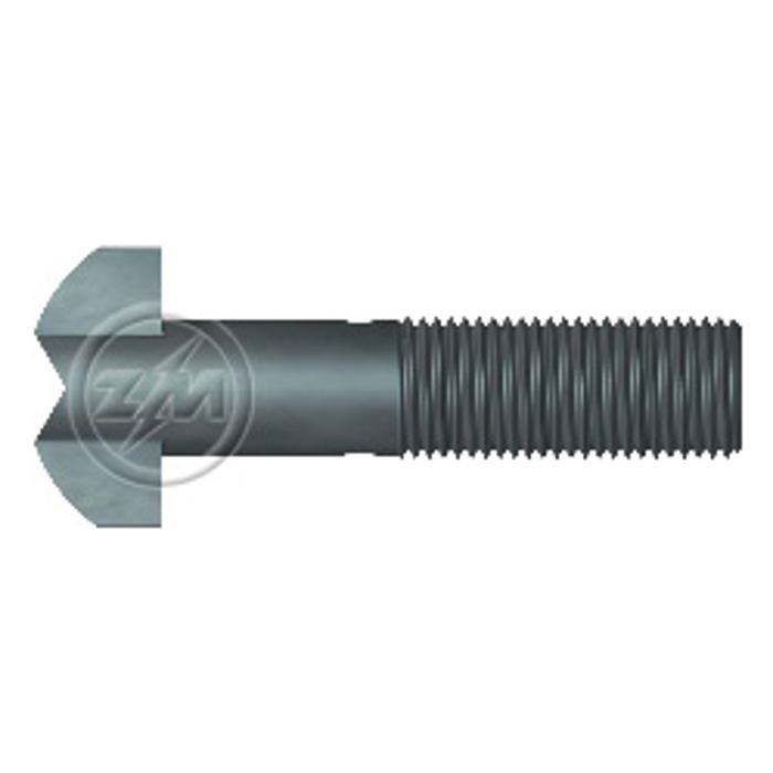 Kit 40 Parafuso de Roda M20-2,0 x 82/100 - ZM - 30.020.12
