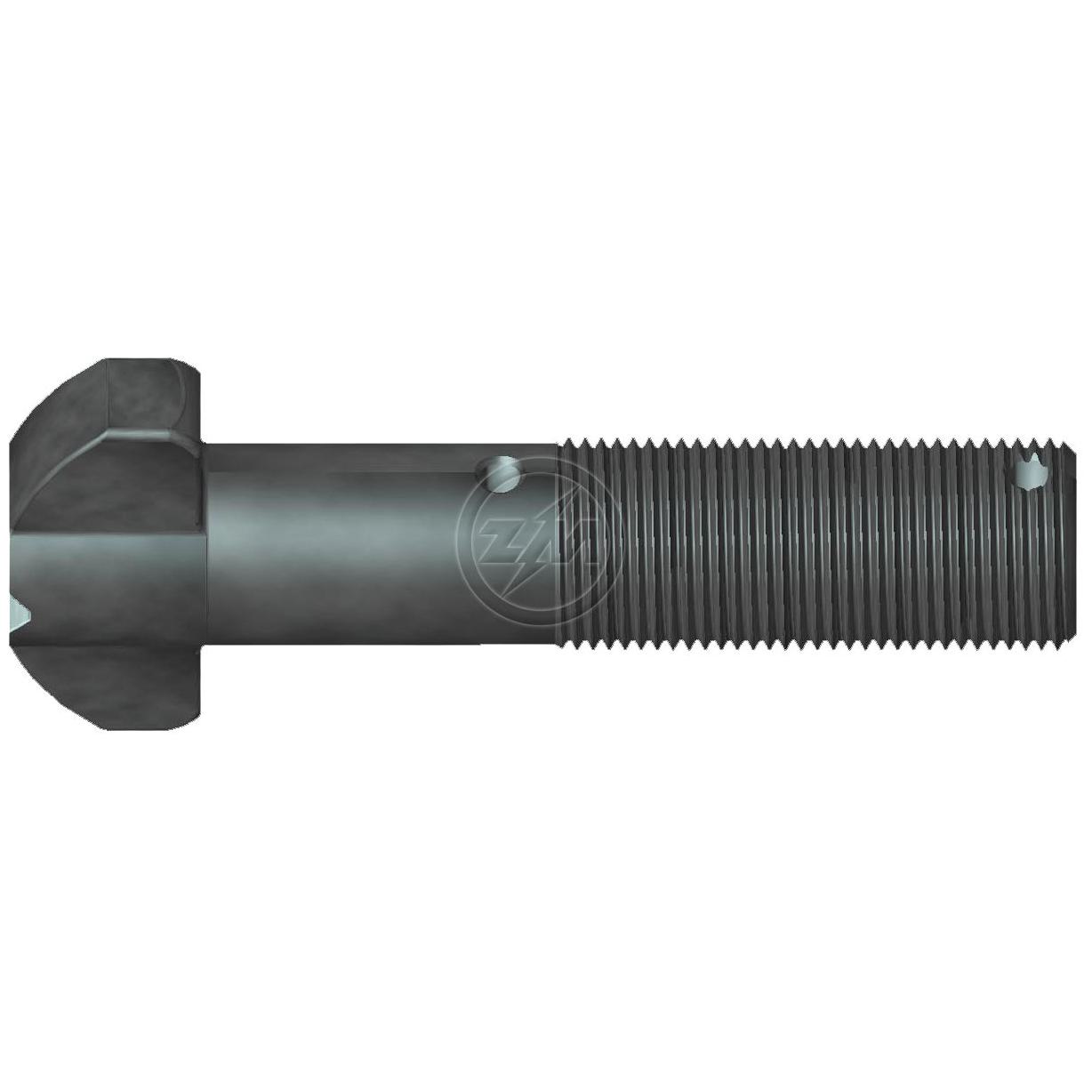 Kit 40 Parafuso de Roda M20-1,5 x 87/105 - ZM - 30.020.15
