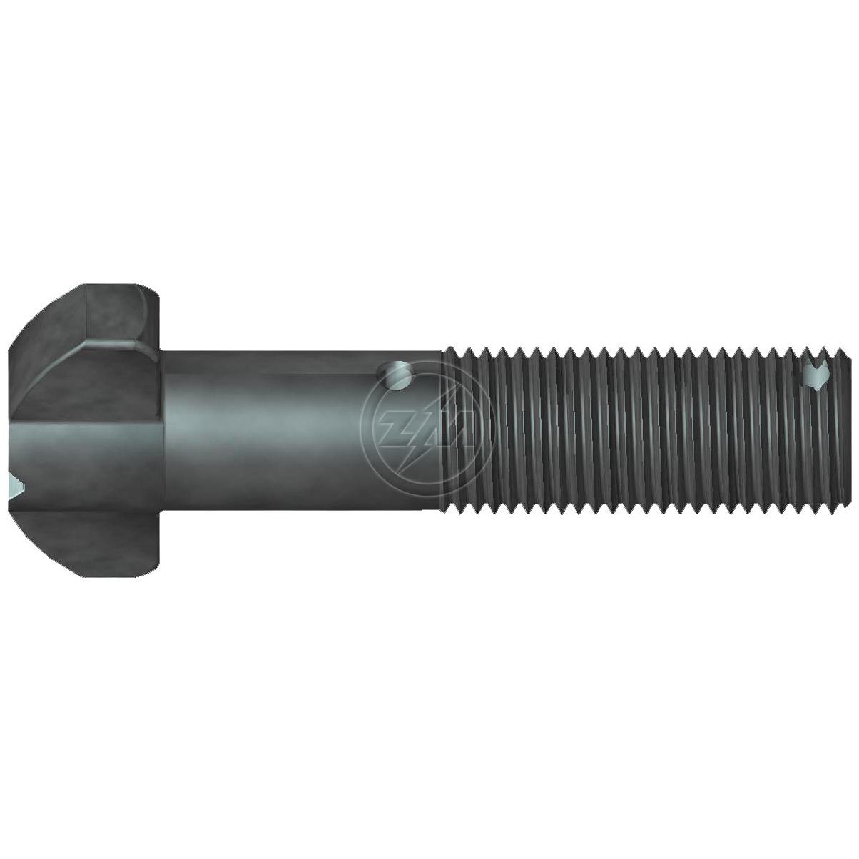 Kit 40 Parafuso de Roda M20-2,0 x 87/105 - ZM - 30.020.17