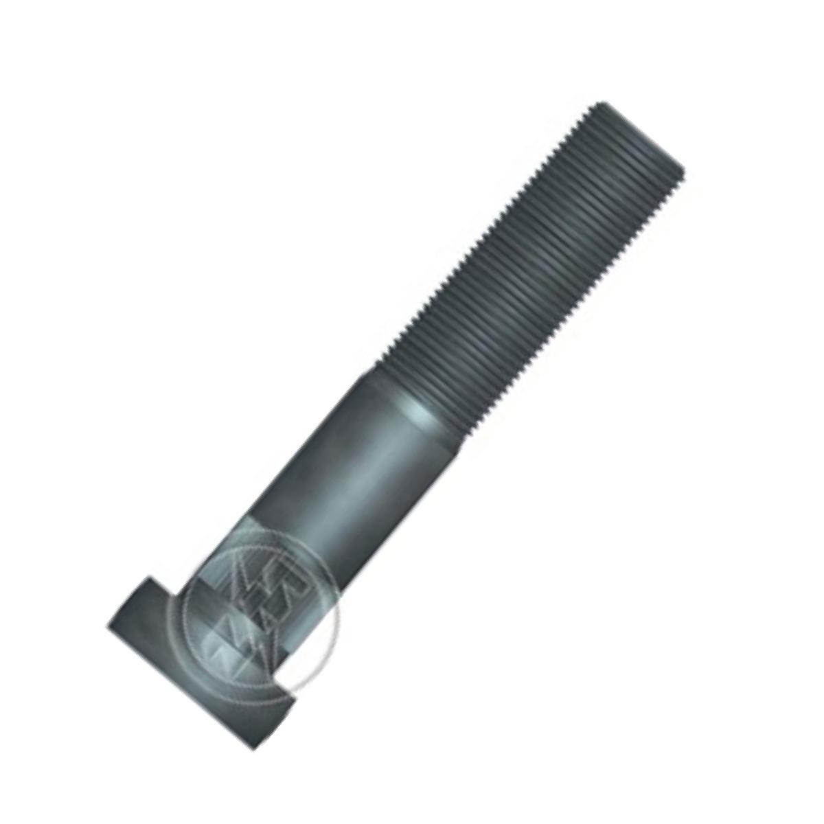 Parafuso de Roda M20-1.5 X 107/118 Caixa com 40 Unidades para Ford Cargo 1215 e Cargo 1218 - ZM - 30.020.24