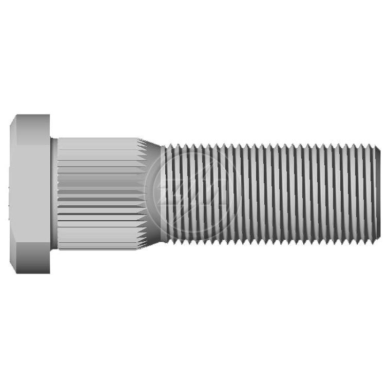 Kit 28 Parafuso de Roda M20-1,5 x 65/73 - ZM - 30.020.35