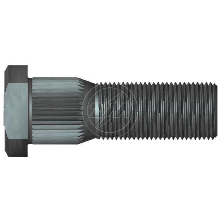 Kit 28 Parafuso de Roda M20-1,5 x 65/73 - ZM - 30.020.46
