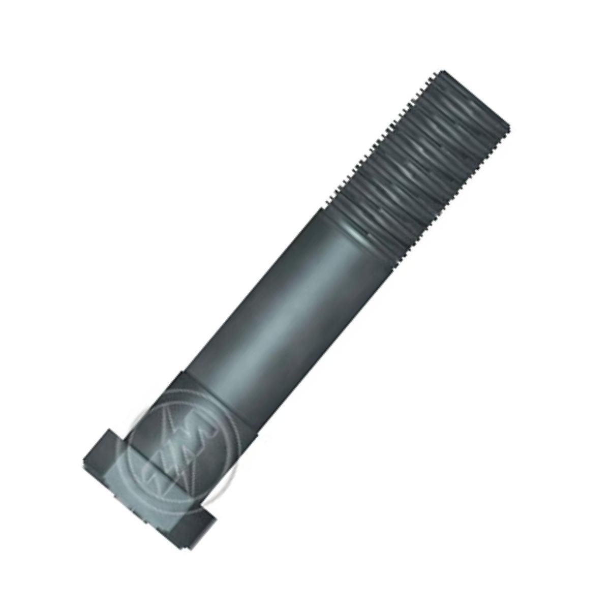 Kit 18 Parafuso de Roda M22-1,5 x 110/120,5 - ZM - 30.022.08