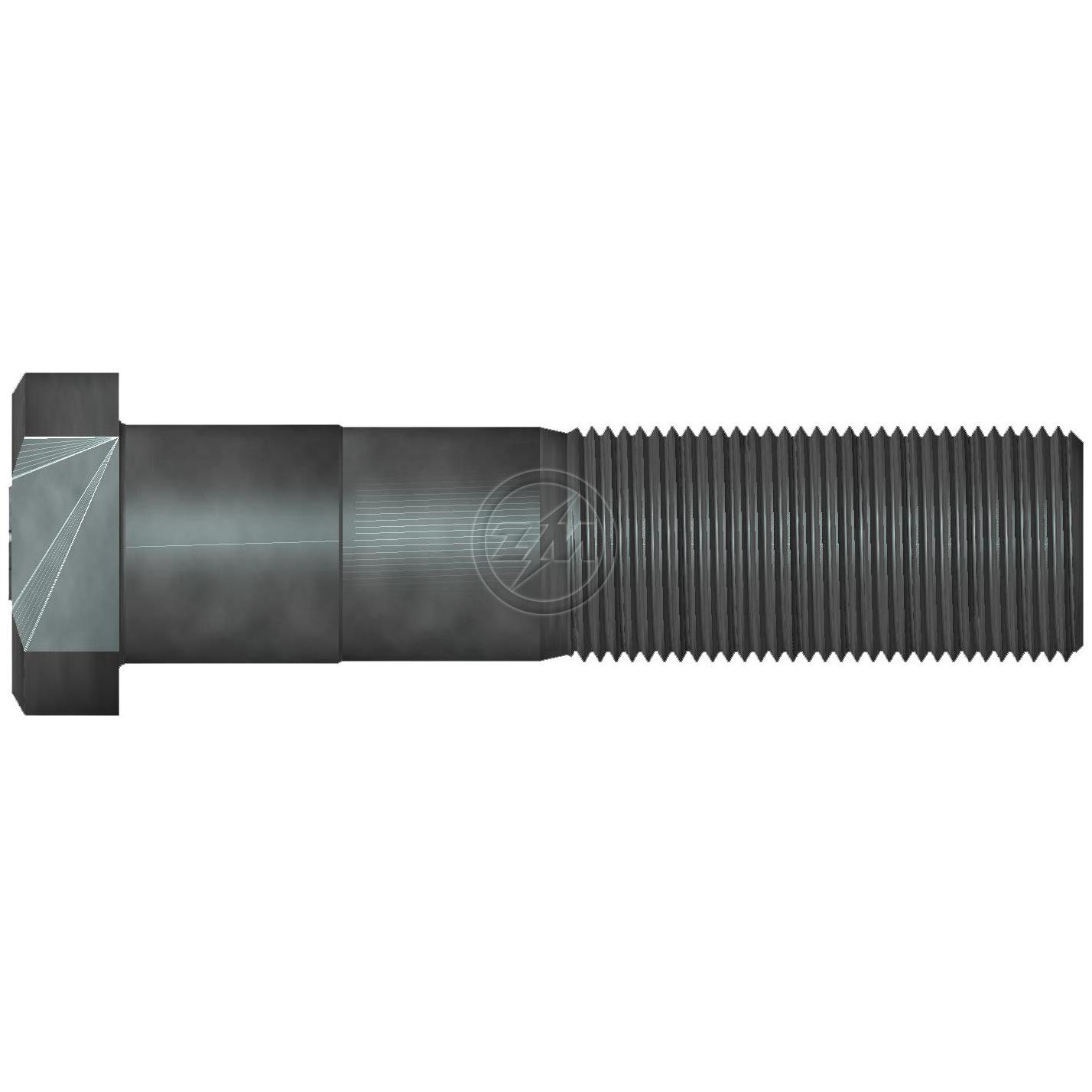 Kit 24 Parafuso de Roda M22-1,5 x 90/100 - ZM - 30.022.09