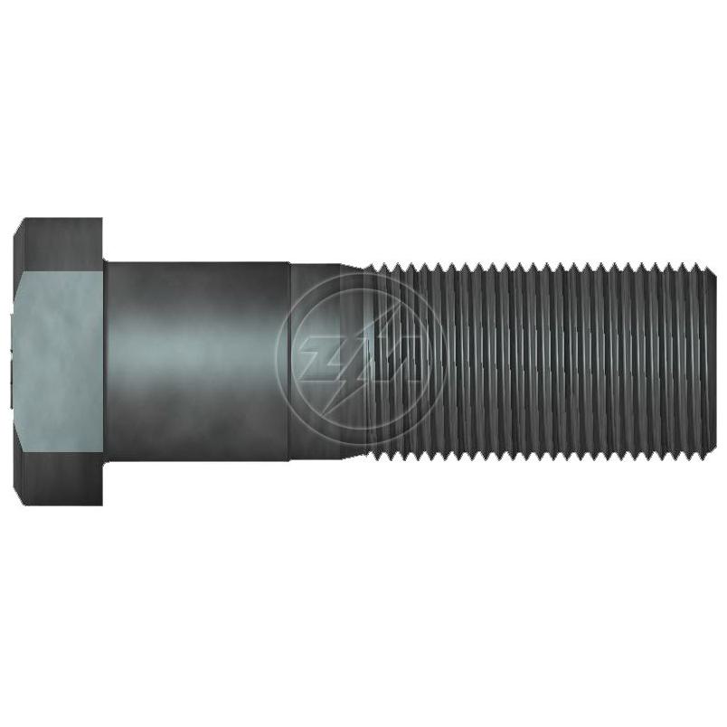 Kit 25 Parafuso de Roda M22-1,5 x 68/78 - ZM - 30.022.14