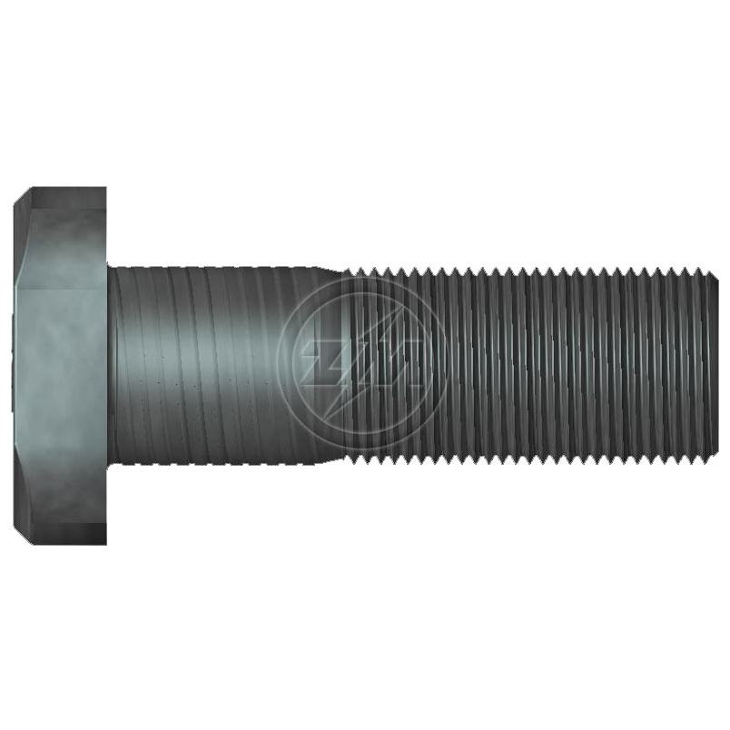 Kit 25 Parafuso de Roda M22-1,5 x 68/78,5 - ZM - 30.022.18