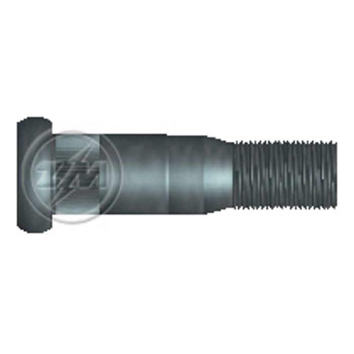 Kit 12 Parafuso de Roda M22-1,5 x 91/102 - ZM - 30.022.20