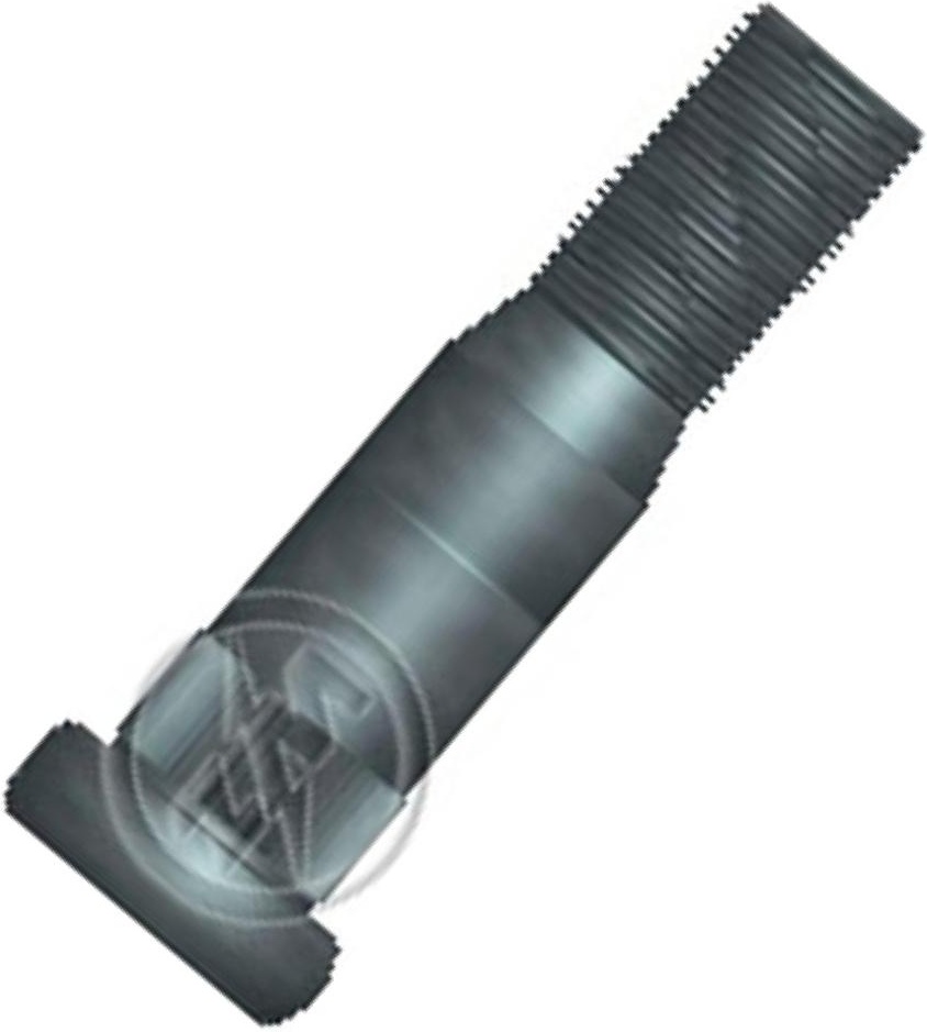 Kit 12 Parafuso de Roda M22-1,5 x 97,5/108,5 - ZM - 3002221
