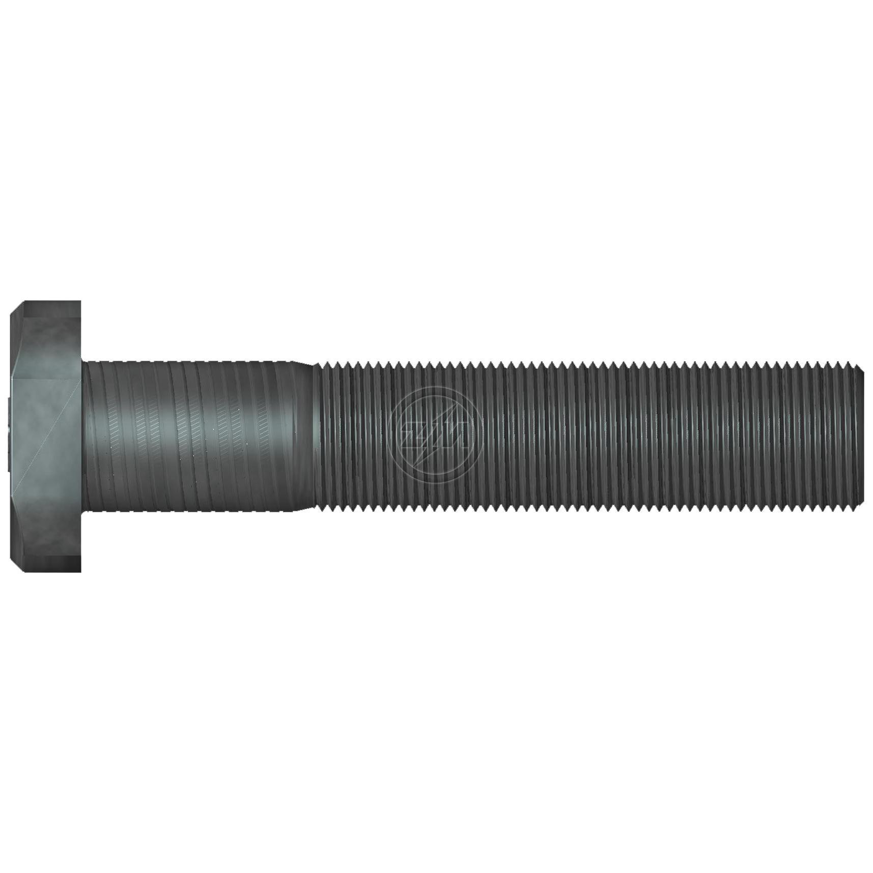 Kit 18 Parafuso de Roda M22-1,5 x 115/125,5 - ZM - 30.022.27
