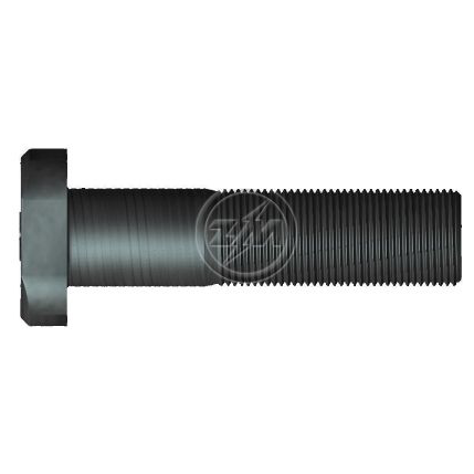 Kit 18 Parafuso de Roda M22-1,5 x 89/99,5 - ZM - 30.022.28