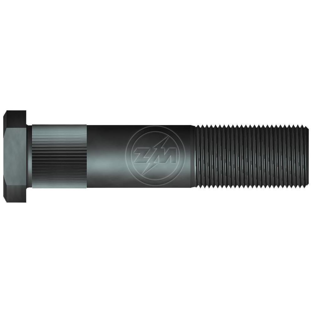 Kit 18 Parafuso de Roda M22-1,5 x 98/106 - ZM - 30.022.37