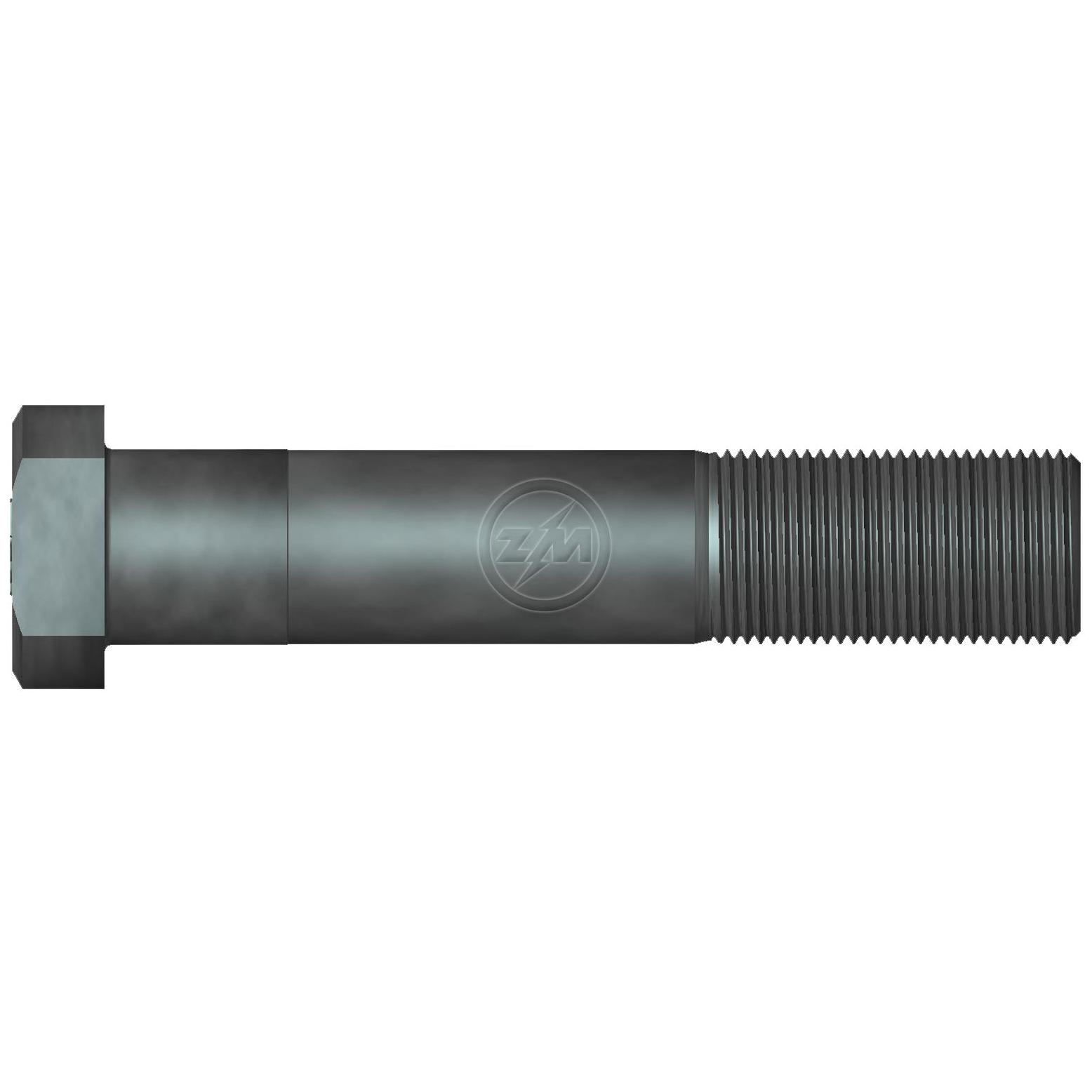 Kit 18 Parafuso de Roda M22-1,5 x 110/120,5 - ZM - 30.022.38