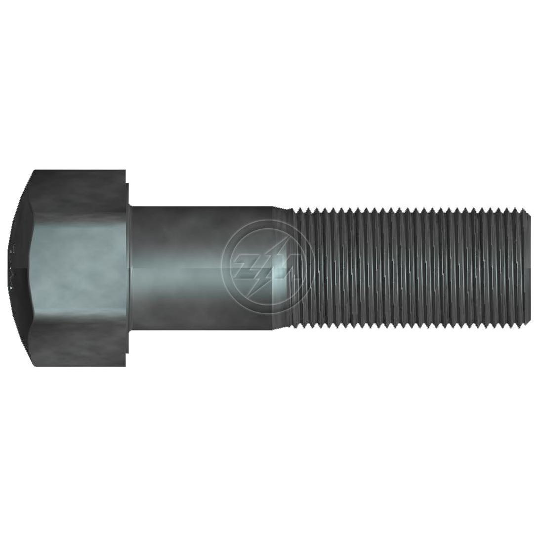 Kit 40 Parafuso da Esteira M22-1,5 x 73 - ZM - 30.022.51