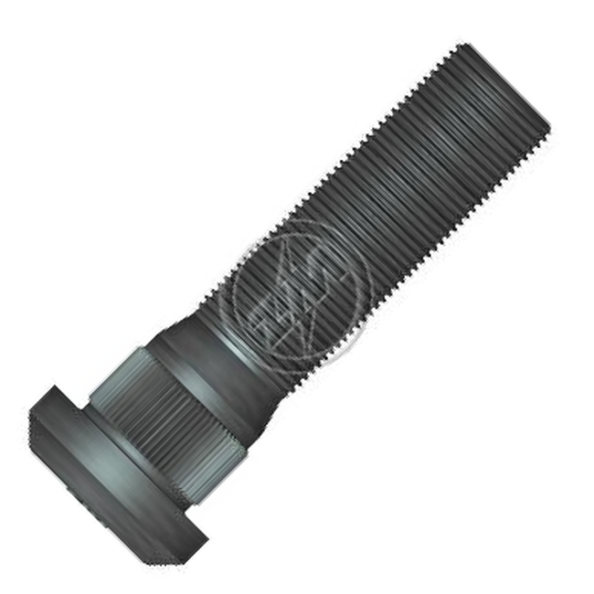 Kit 24 Parafuso de Roda M22-1,5 x 88,5/99 - ZM - 30.022.70