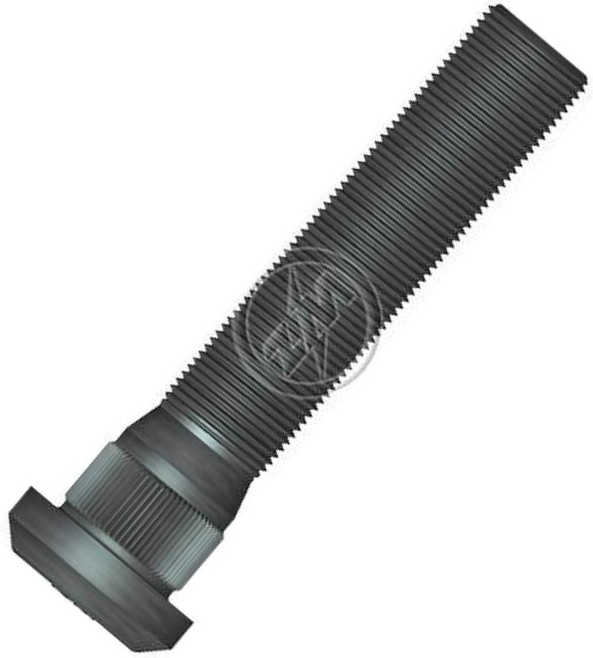 Kit 18 Parafuso de Roda M22-1,5 x 113,5/124 - ZM - 30.022.71
