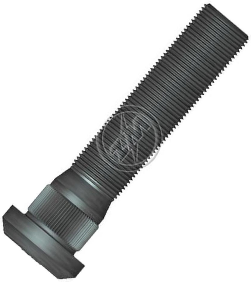 Parafuso de Roda M22-1,5 X 105,5/116 Caixa com 18 Unidades para Volvo FM10 320 - ZM - 30.022.72