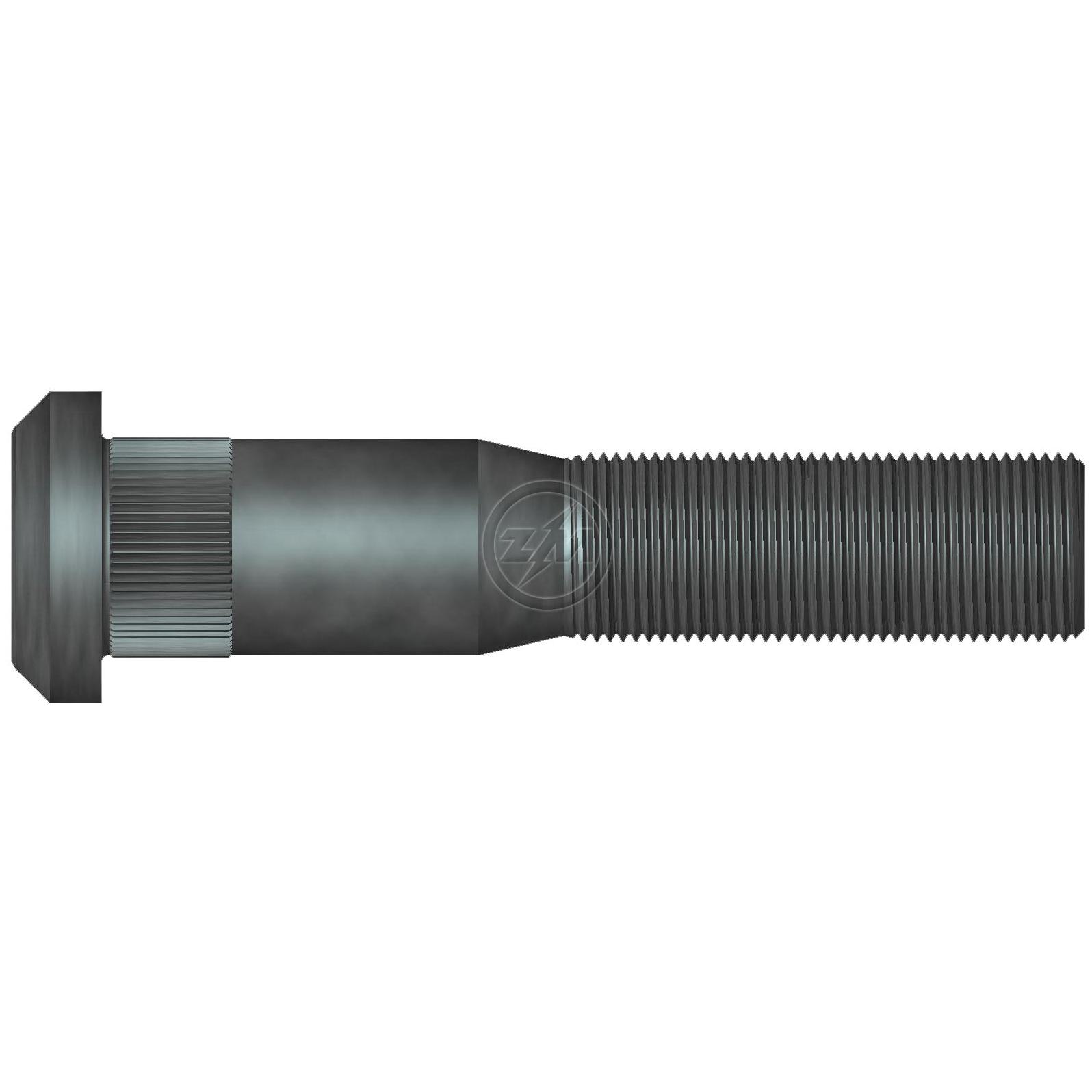 Kit 18 Parafuso de Roda M22-1,5 x 113,5/124 - ZM - 30.022.75