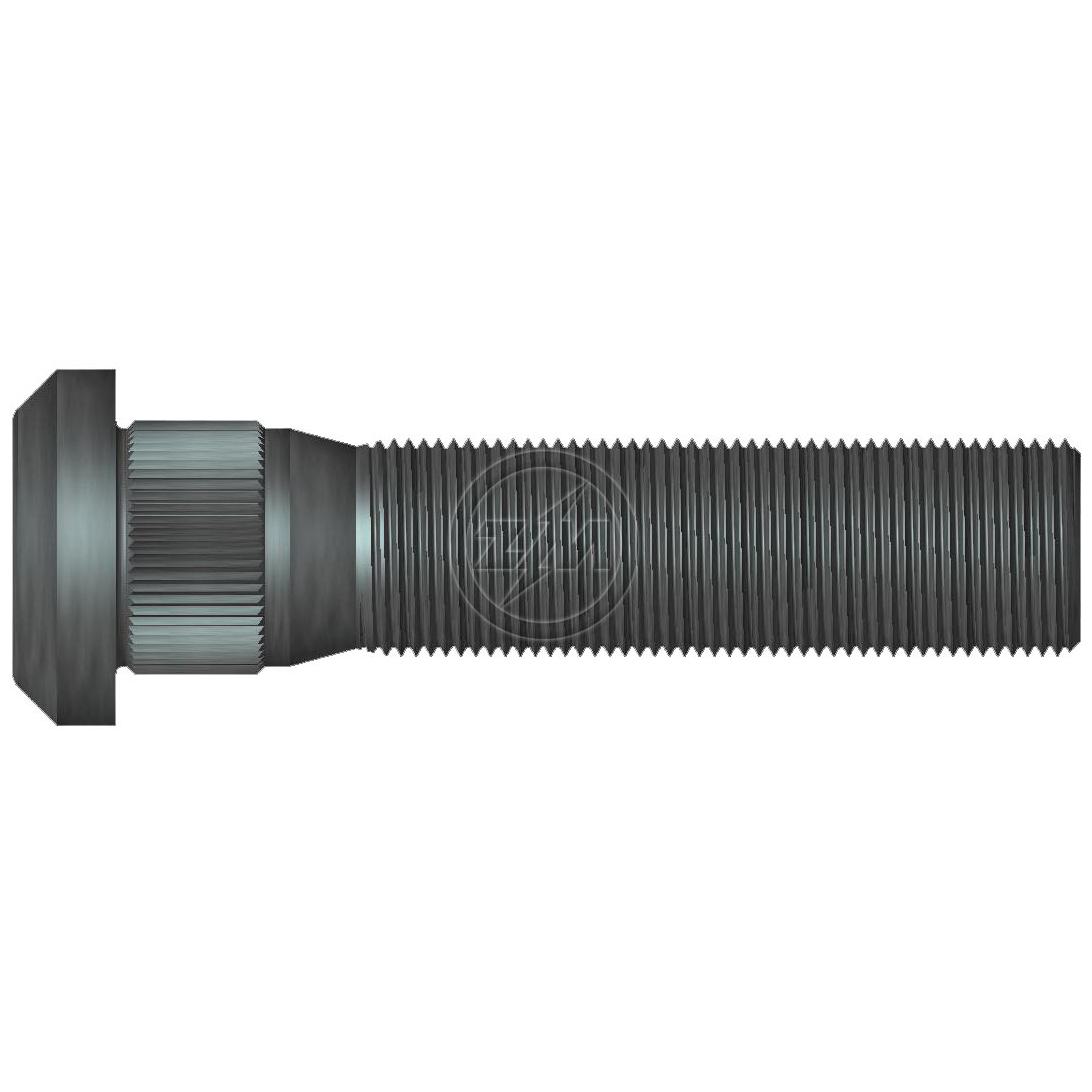 Parafuso de Roda M22-1,5 X 97/107,5 Caixa com 40 Unidades para Volvo B 9 SLA - ZM - 30.022.78