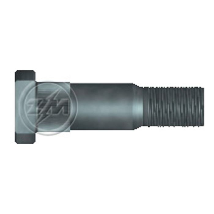 Kit 12 Parafuso de Roda M22-1,5 x 92/103 - ZM - 30.022.81