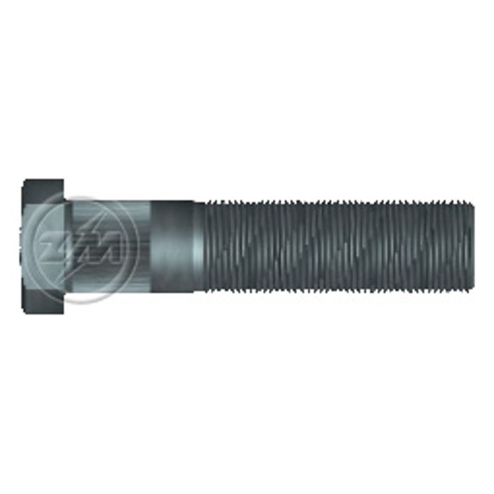 Kit 18 Parafuso de Roda M22-1,5 x 96.5/107 - ZM - 30.022.83