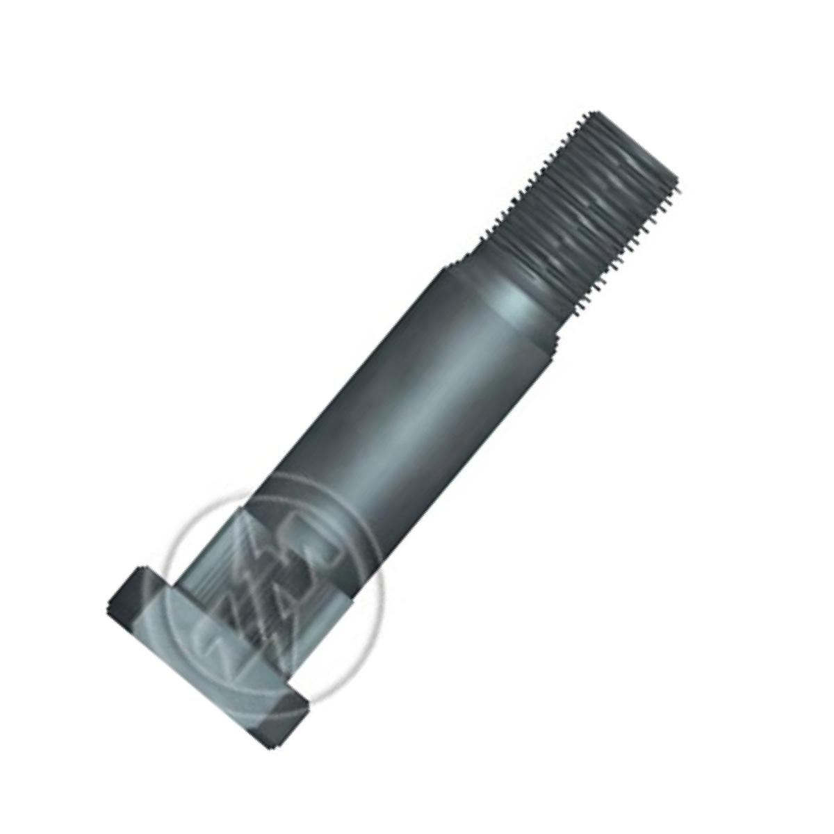 Kit 12 Parafuso de Roda M22-1,5 x 114/125 - ZM - 30.022.84